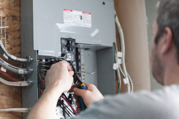 Electrical Maintenance Services in Berlin, NH